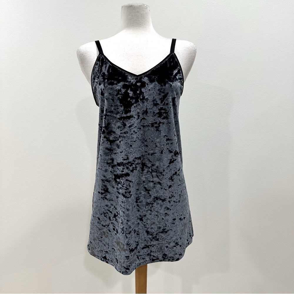 TopShop Slip Dress